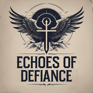 Listen to Echoes of Defiance song with lyrics from Versix