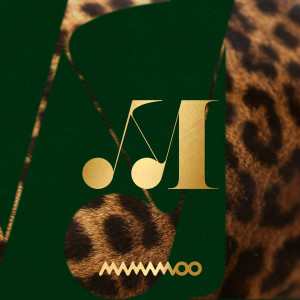 Album TRAVEL from Mamamoo