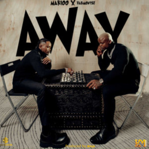 Album Away oleh Harmonize