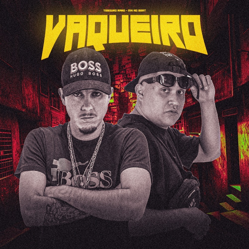 VAQUEIRO (Explicit)