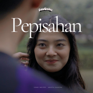 Album Pepisahan from Vadesta
