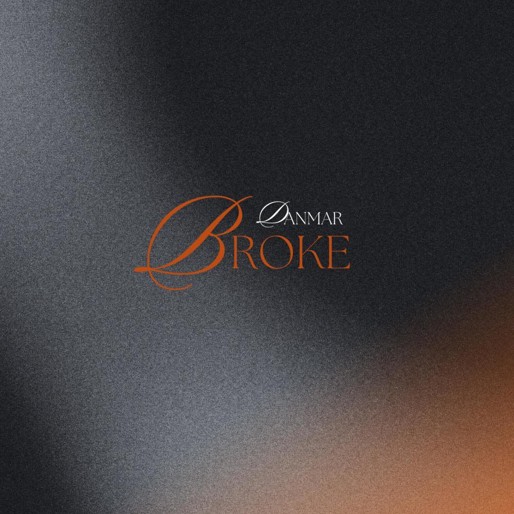 Broke