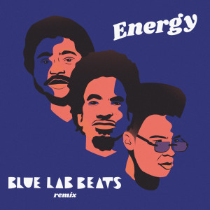 อัลบัม Energy (Blue Lab Beats Remix) ศิลปิน Amp Fiddler