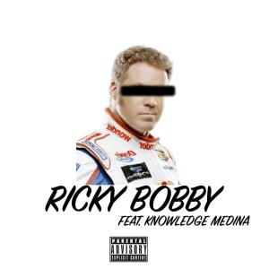 收聽Gmni的Ricky Bobby (feat. Knowledge Medina) (Explicit)歌詞歌曲