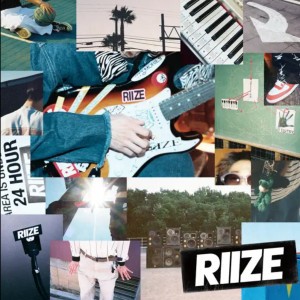 Listen to Get A Guitar song with lyrics from RIIZE