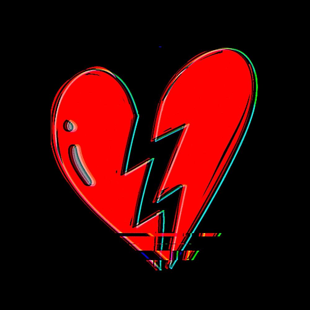 Broken Hearted (feat. Guap Child) (Explicit)