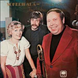 ดาวน์โหลดและฟังเพลง Sä kaunehin oot พร้อมเนื้อเพลงจาก Eija Meril