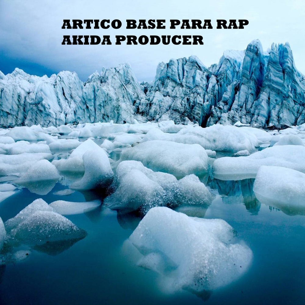 Artico Base Para Rap