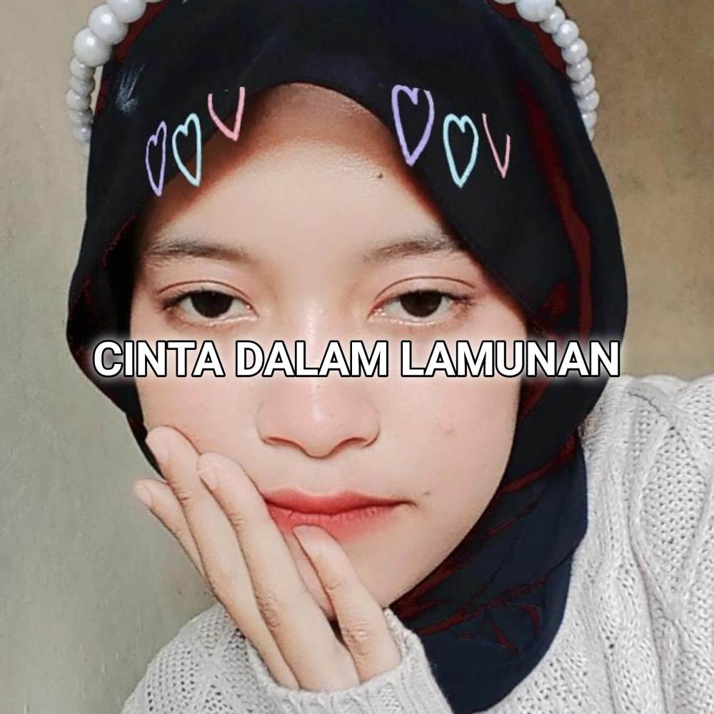 Cinta Dalam Lamunan