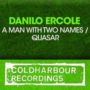 Listen to A Man With Two Names (Radio Mix) song with lyrics from Danilo Ercole