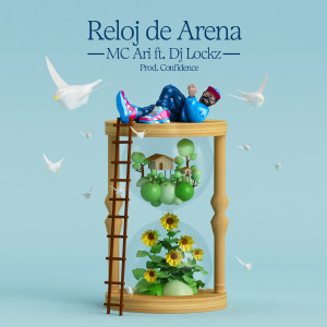 收聽MC Ari的Reloj de Arena歌詞歌曲