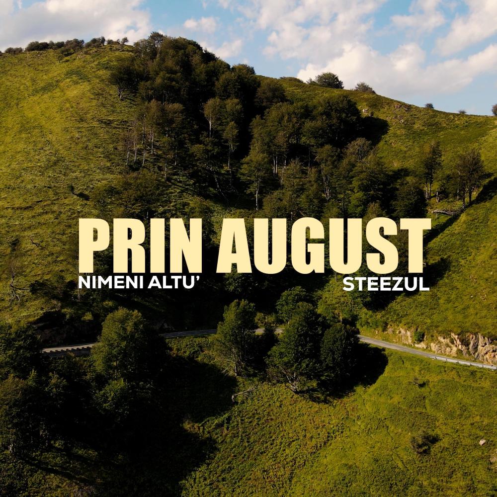 Prin august (feat. Nimeni Altu’) (Explicit)