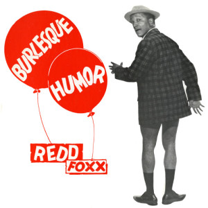 ดาวน์โหลดและฟังเพลง Hep Parrot พร้อมเนื้อเพลงจาก Redd Foxx