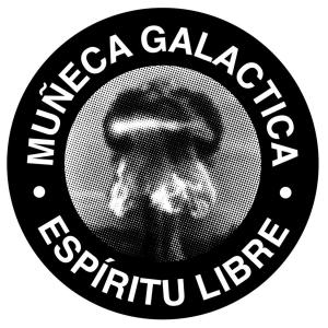 Muñeca Galáctica的專輯Riot!