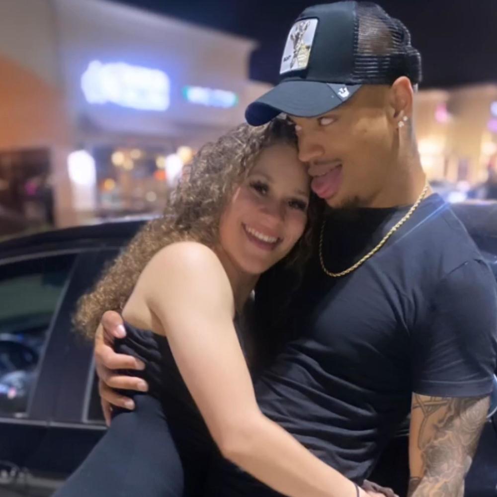 Date Nights (feat. Mega Lashes) (Explicit)