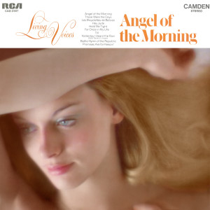 ดาวน์โหลดและฟังเพลง Angel of the Morning พร้อมเนื้อเพลงจาก Living Voices