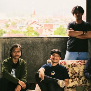 VANT Music的專輯Tarpaima