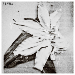SAMMii的專輯Lily