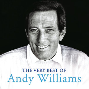 Andy Williams的專輯The Very Best Of Andy Williams