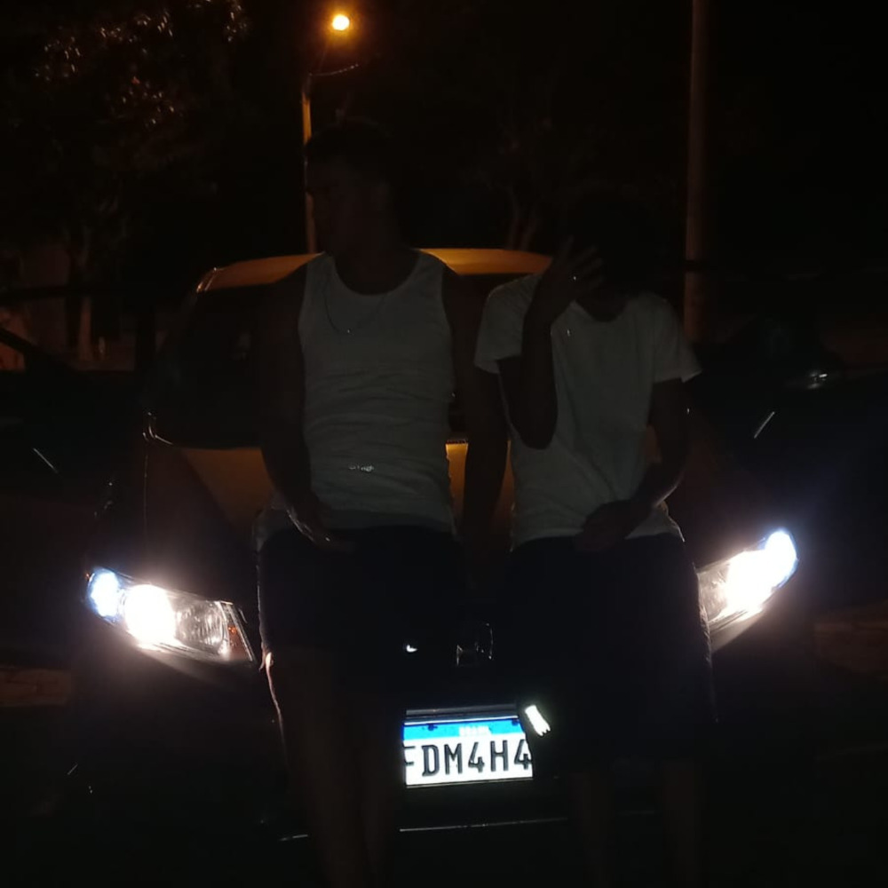 No Toque da Volvo