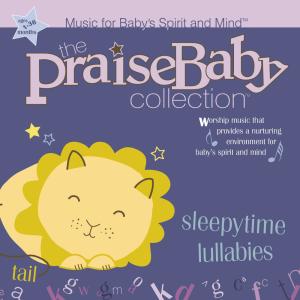 The Praise Baby Collection的專輯Sleepytime Lullabies