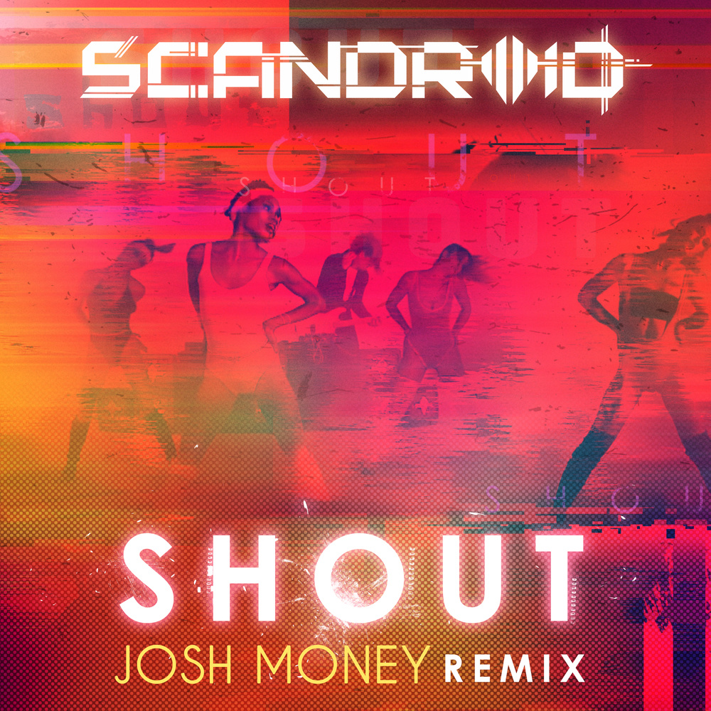 Shout (Josh Money Remix) (Instrumental|Josh Money Remix)