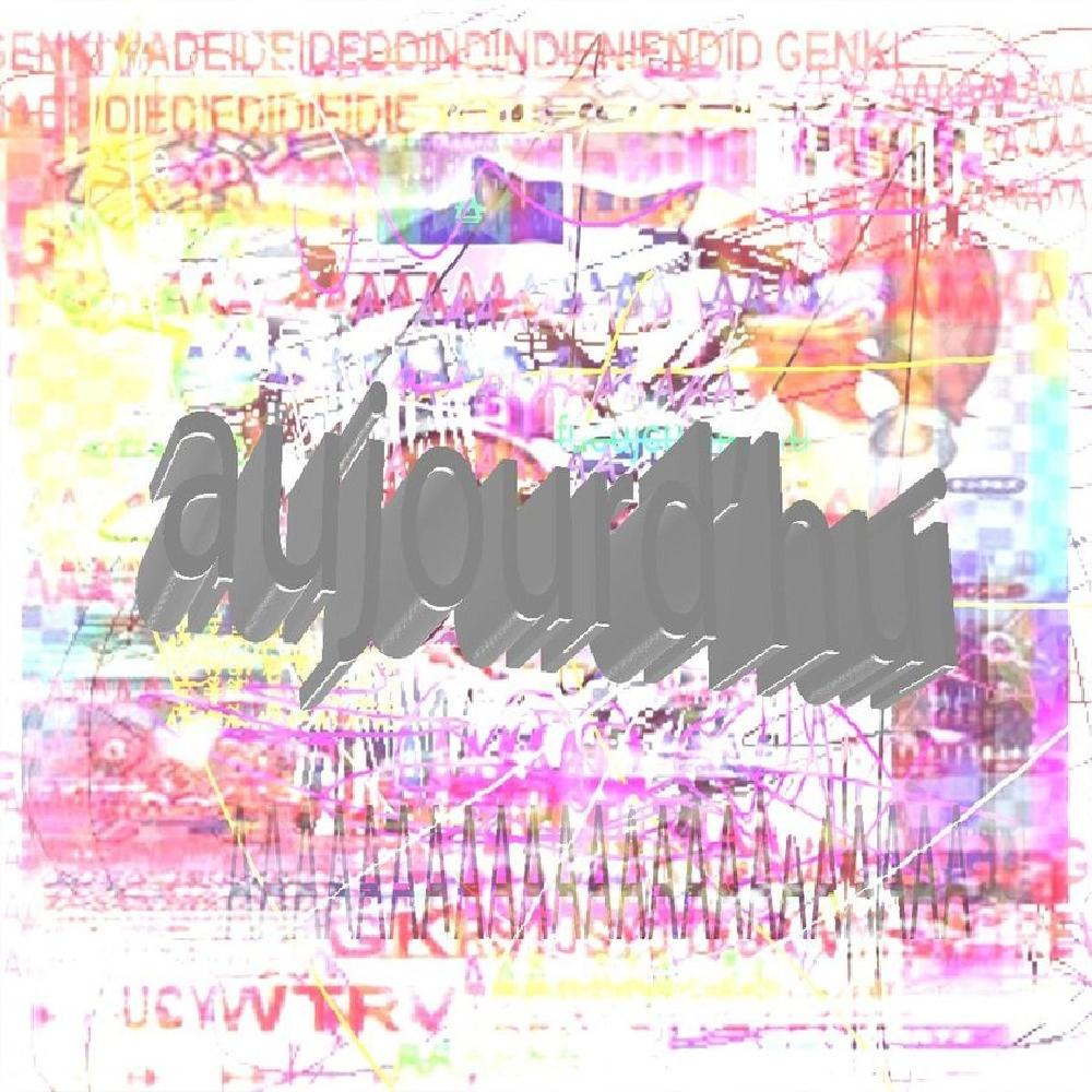 Aujourd'hui! (feat. peri ptn) (Explicit)