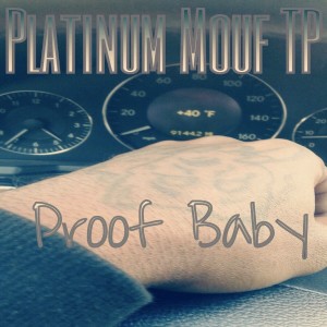 Proof Baby - EP
