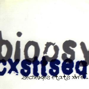 收聽Biopsy的Aesthetic Crime歌詞歌曲
