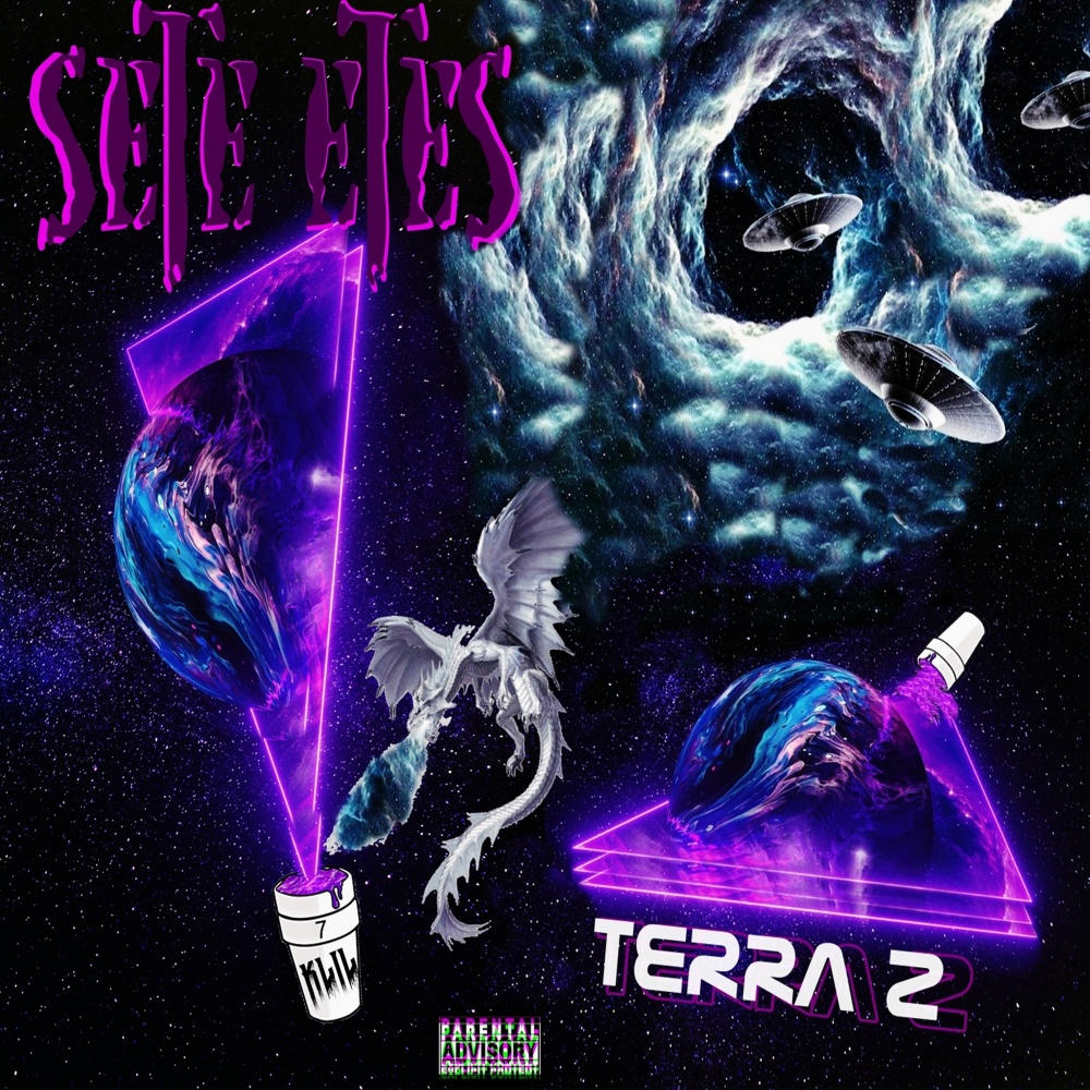New Drip (Explicit)
