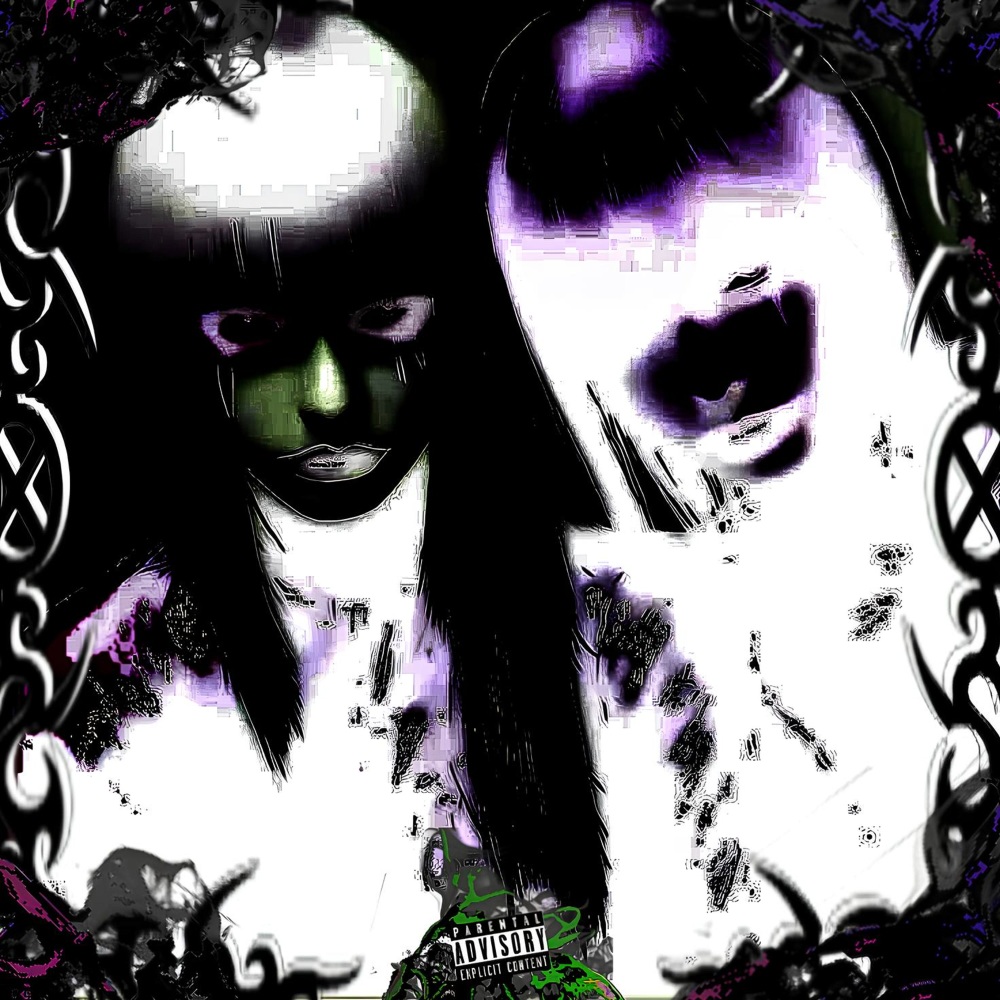 GLORYMUSIK (Explicit)