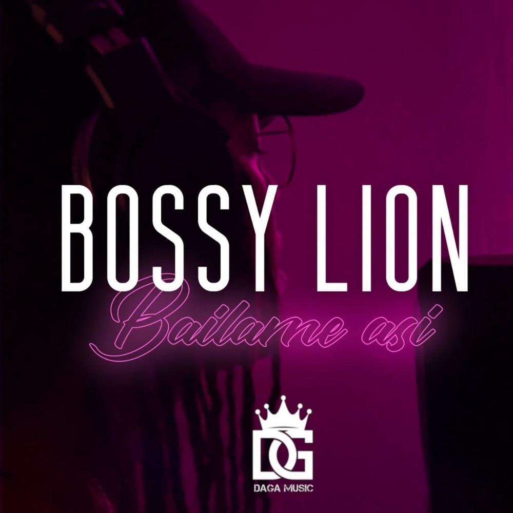 BAILAME ASI (Explicit)