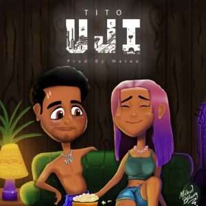 Album Uji from Tito