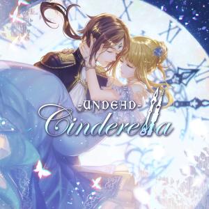 อัลบัม Undead Cinderella ศิลปิน Bookiezz