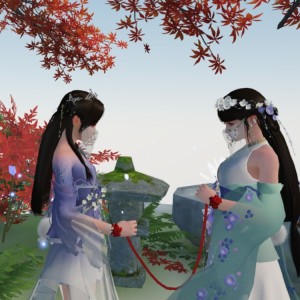 Album 天刀翻唱 from 唐青铃