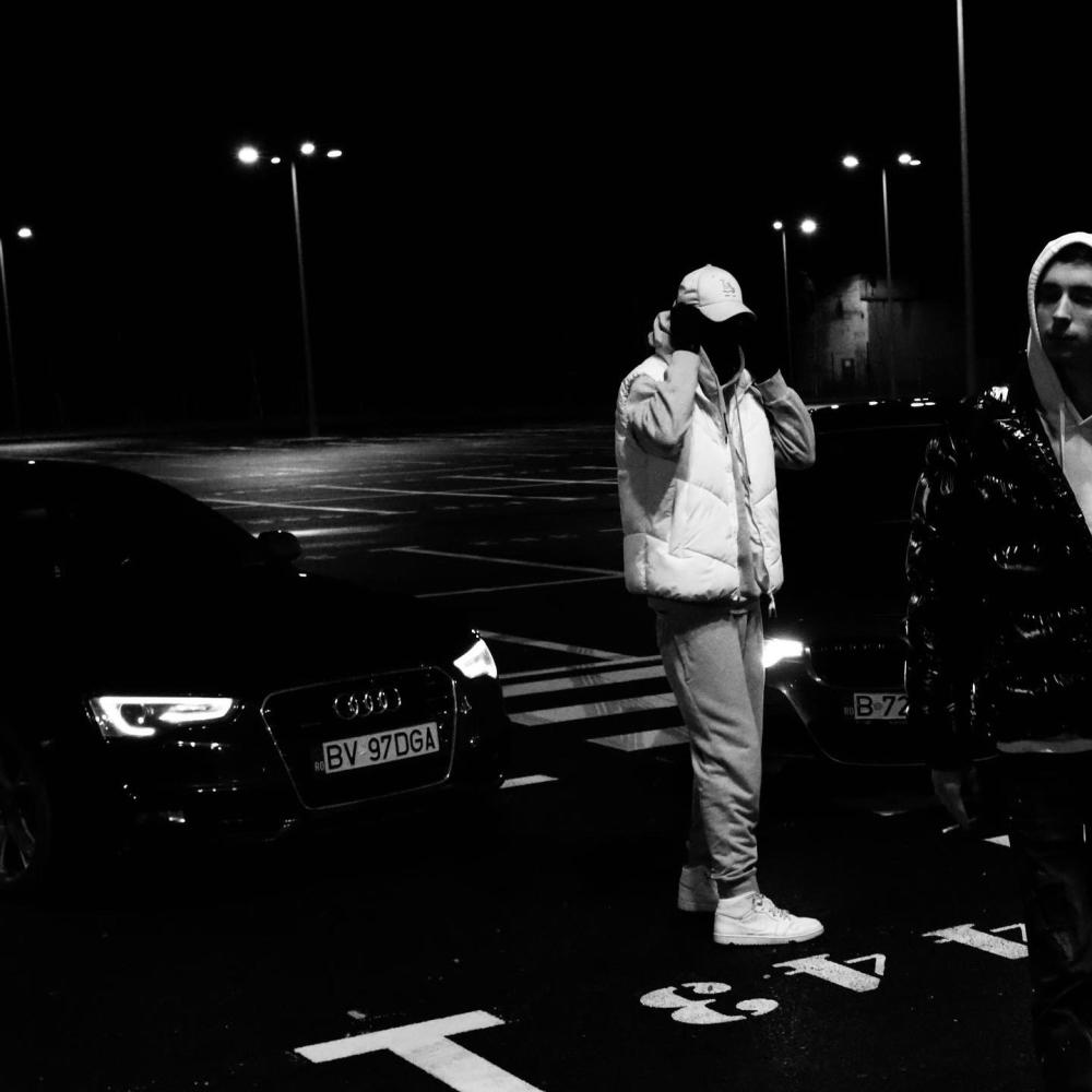 HALADIT (feat. Rasi) (Explicit)