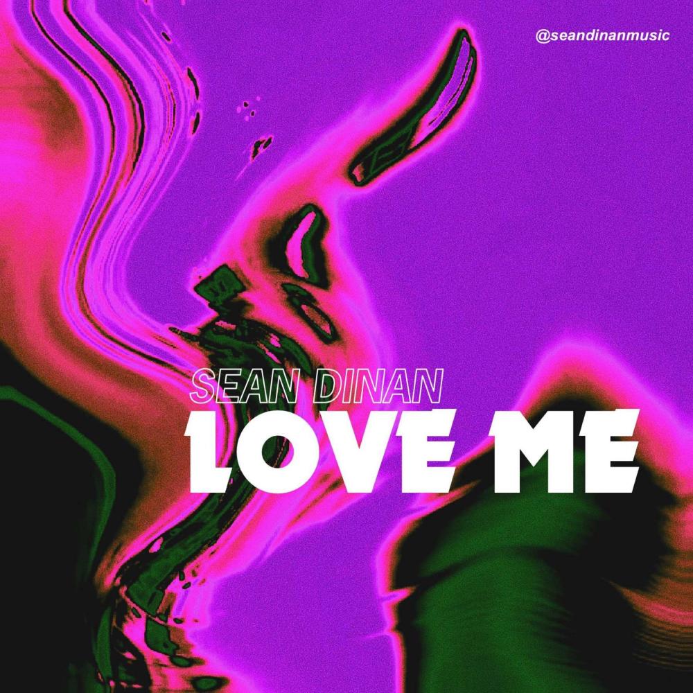 Love Me (Explicit)