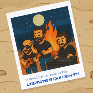 Listen to L'Estate è Qui Con Te (Explicit) song with lyrics from DJ Bovoli