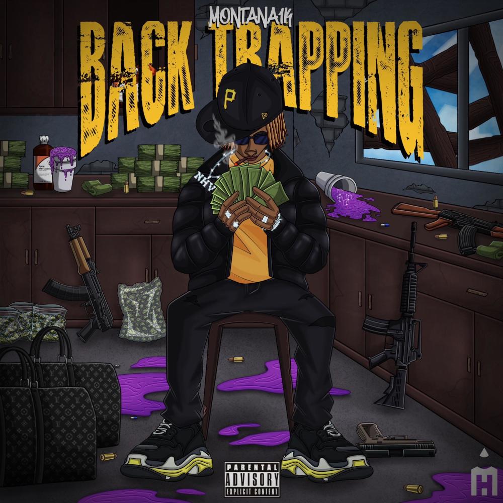 LLC (feat. Big K1) (Explicit)