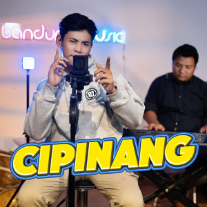 Krishna Sagara的專輯Cipinang
