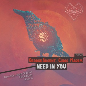 Chris Madem的專輯Need You In