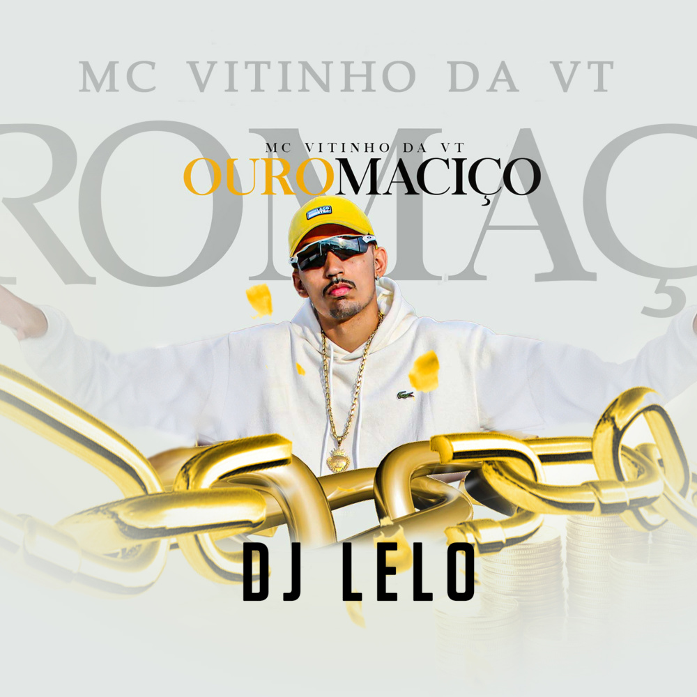 Ouro Maciço