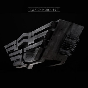 Album Raf 3.0 (Premium Edition) from RAF 3.0