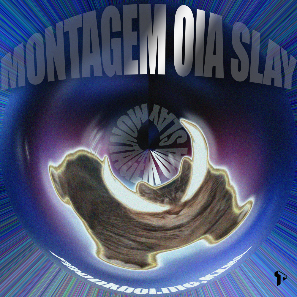MONTAGEM OIA SLAY (Sped Up)