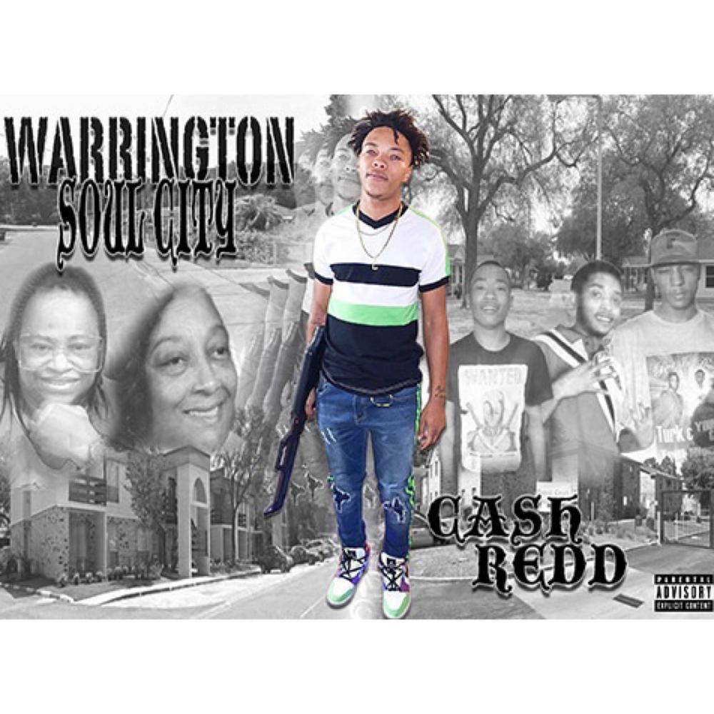 How I'm Feeling(feat. Keese Redd Rum, Ozb Rolo & IAFB Cam) (Explicit)