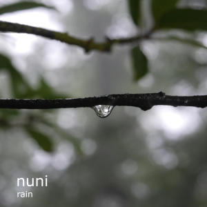 收聽Nuni的rain歌詞歌曲