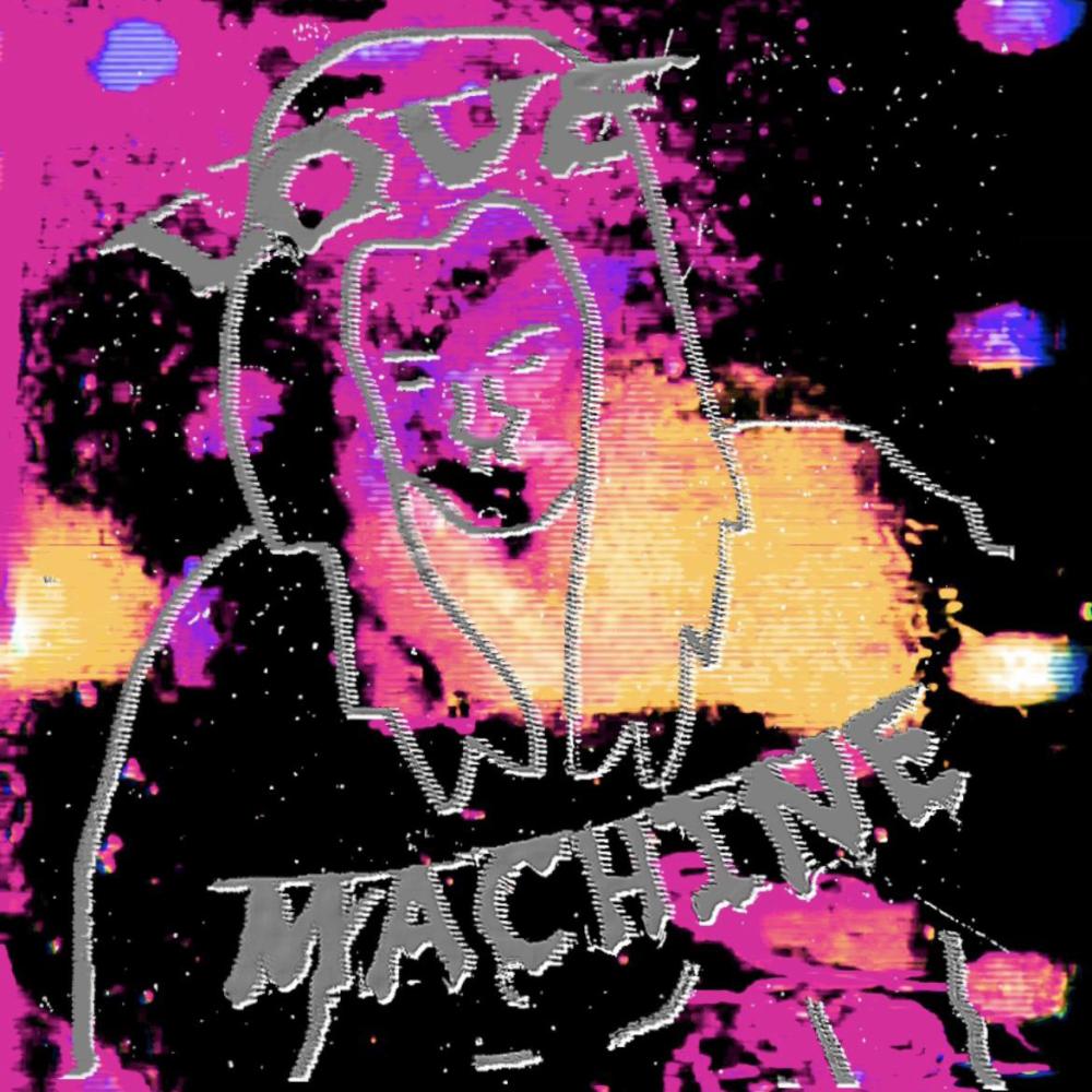 love machine (Explicit)