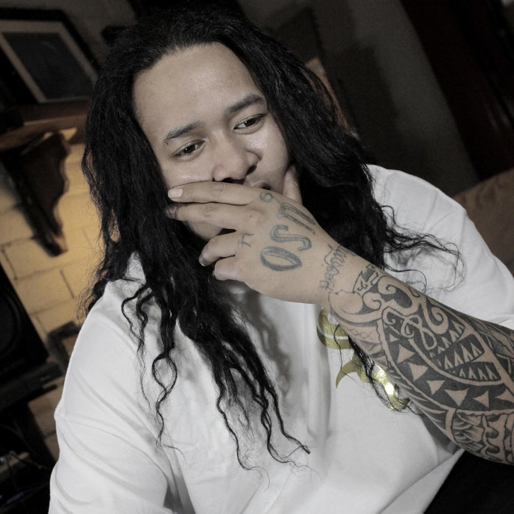 Perfect lady (feat. OhSay & Geeta Fou)
