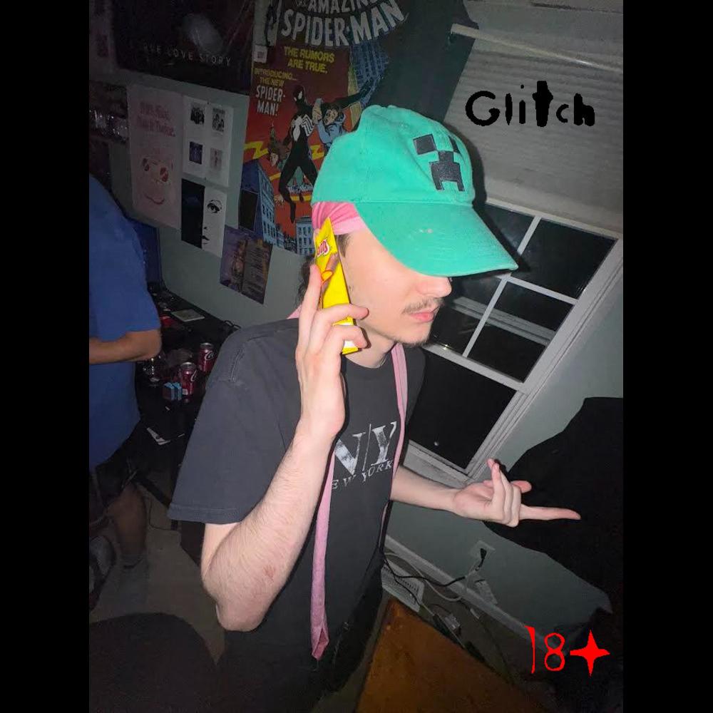 Glitch (feat. Bogo) (Explicit)