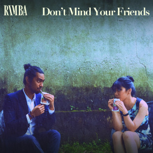Dengarkan Mind's Leaving Town (Explicit) lagu dari Rimba dengan lirik